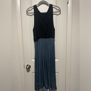 Petite Maxi Dress